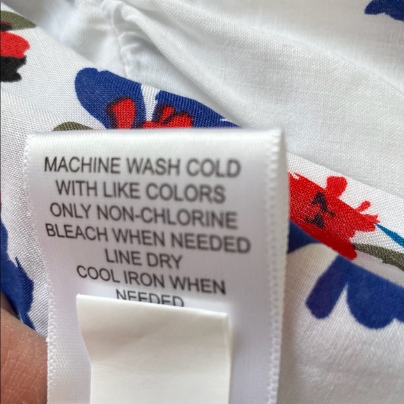 Fever Blouse - Size Small - Picture 13 of 13